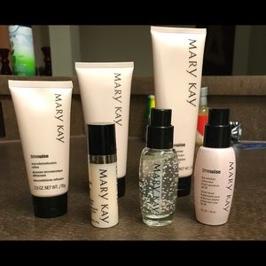 Time Wise Ultimate Miracle Set